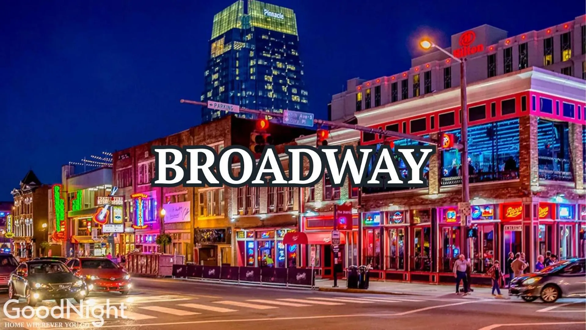 Holiday home Hyve - Lush Plush - Walk To Broadway Nashville United States